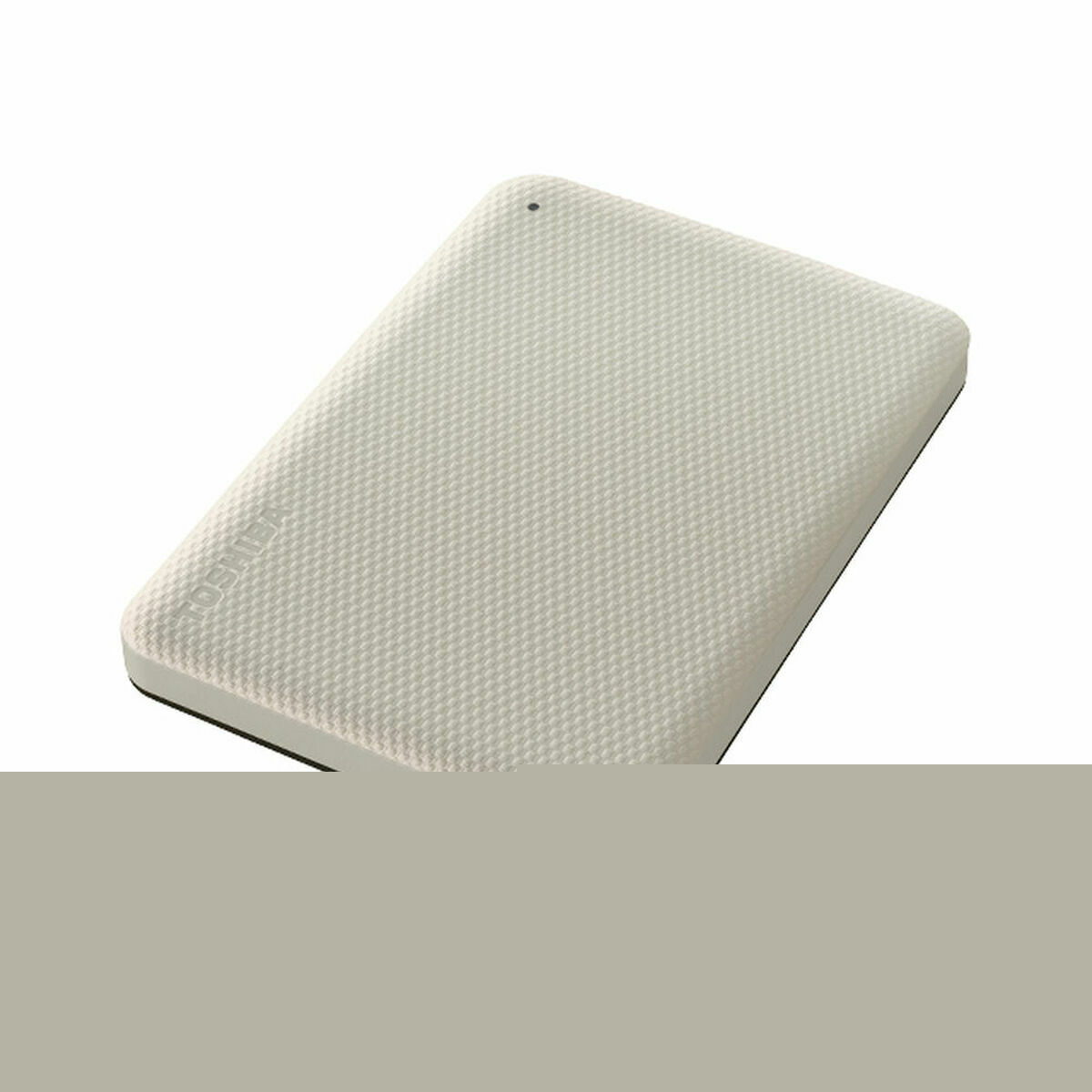 Hard disk Extern Toshiba HDTCA20EW3AA         Alb 2 TB 2,5"