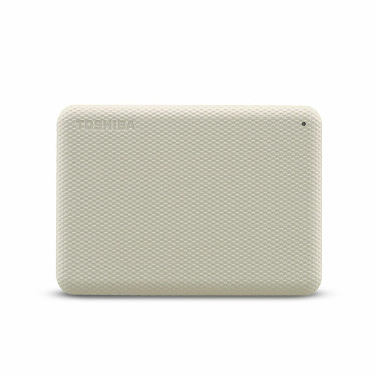 Hard disk Extern Toshiba HDTCA20EW3AA         Alb 2 TB 2,5"