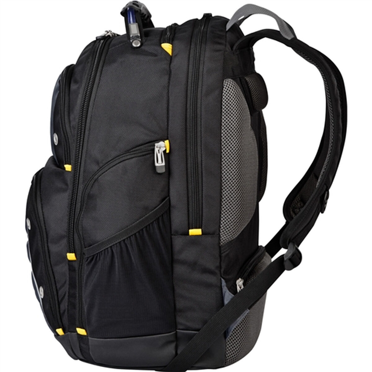 Servietă pentru Laptop Targus TSB238EU Negru 16"