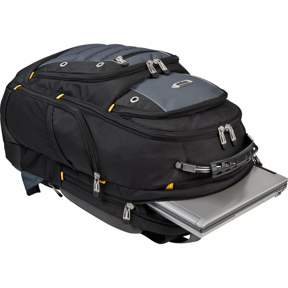 Servietă pentru Laptop Targus TSB238EU Negru 16"