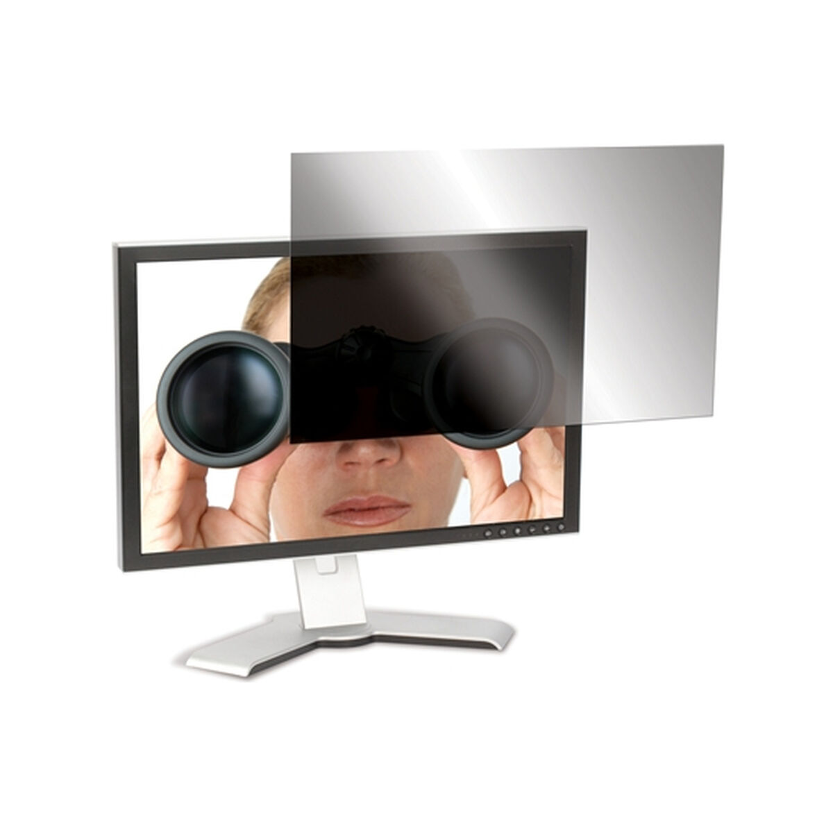 Monitor Gaming Targus ASF27W9EU 27"