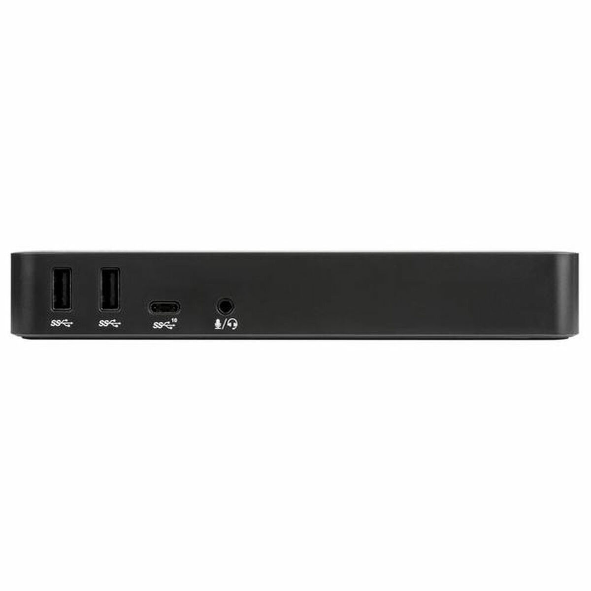 Hub USB Targus DOCK430EUZ Negru