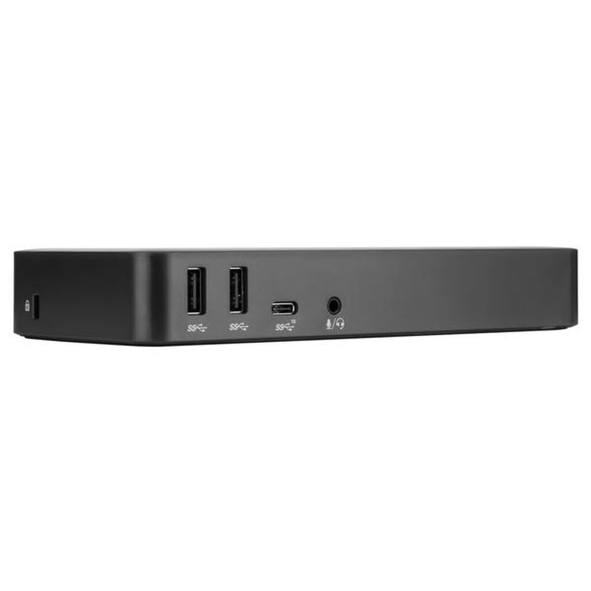 Hub USB Targus DOCK430EUZ Negru