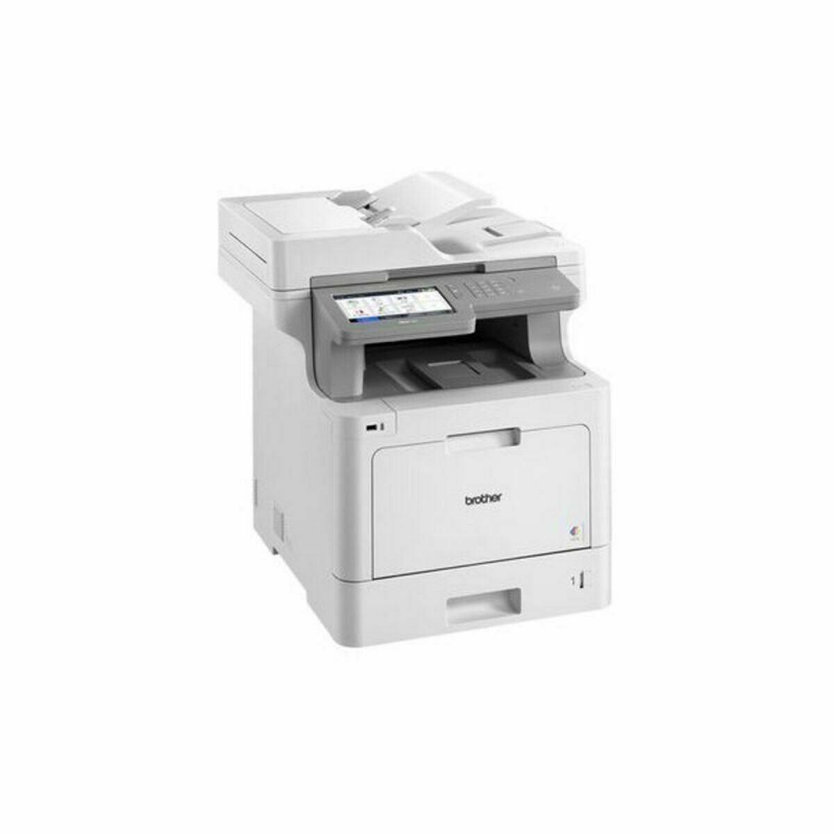 Imprimantă Fax Laser Brother MFC-L9570CDW