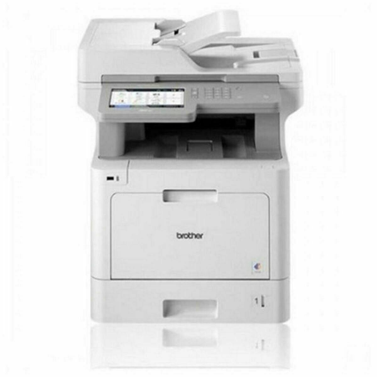 Imprimantă Fax Laser Brother MFC-L9570CDW