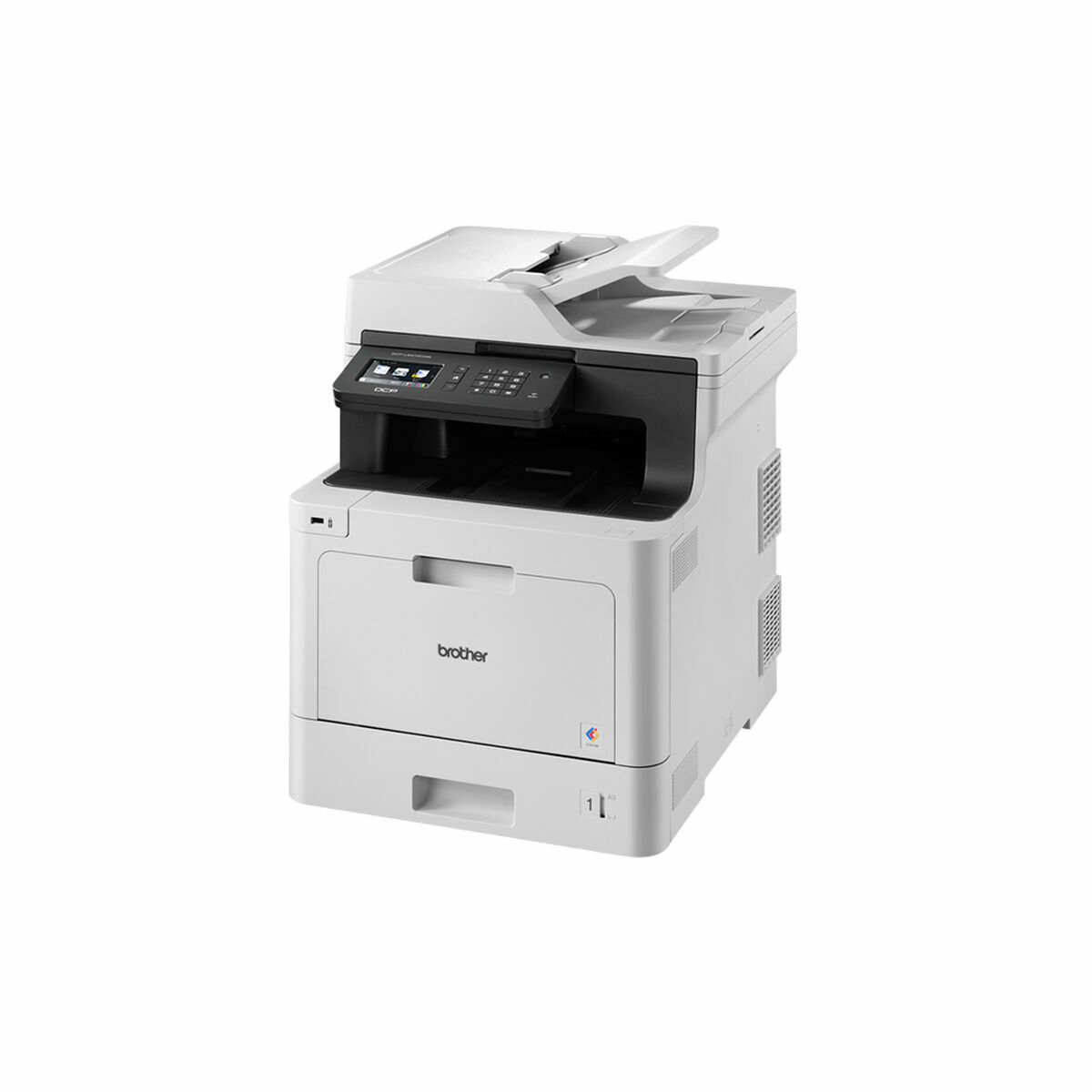 Imprimantă Multifuncțională Brother DCP-L8410CDW