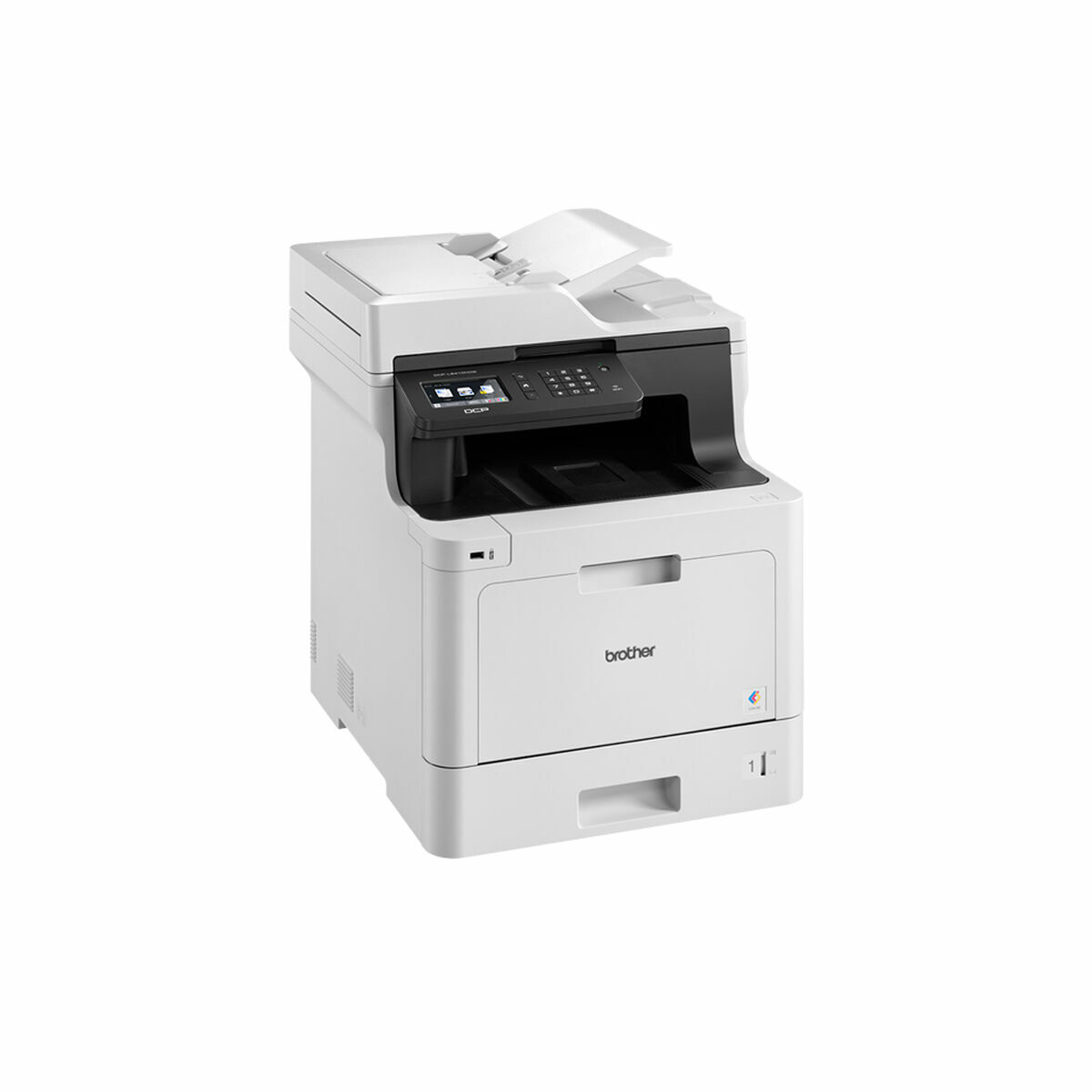 Imprimantă Multifuncțională Brother DCP-L8410CDW