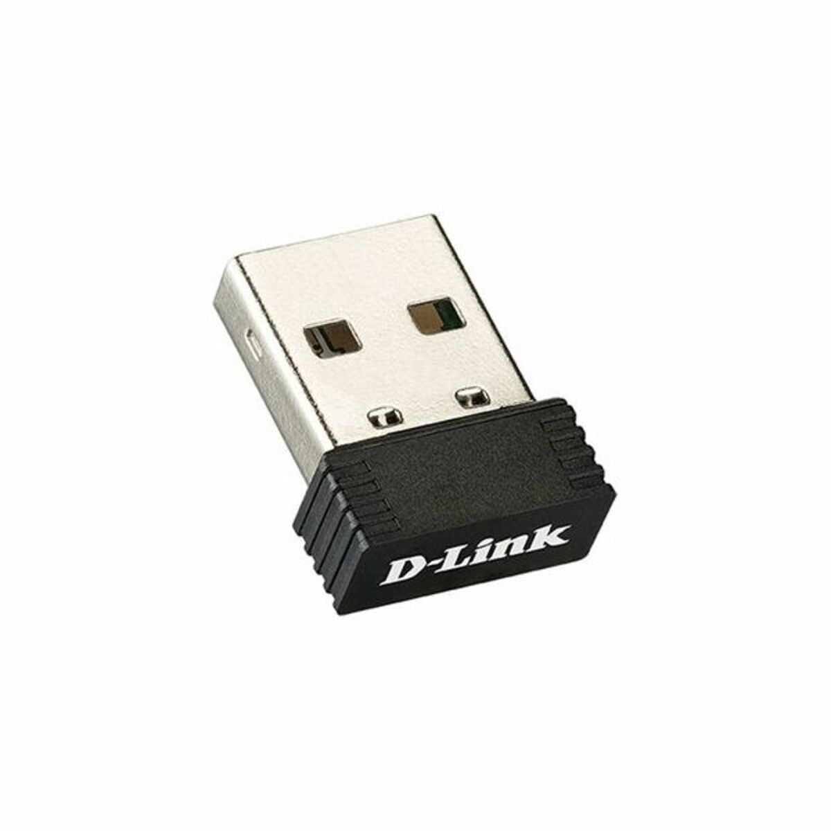 Adaptor USB Wifi USB 2.0 D-Link DWA-121