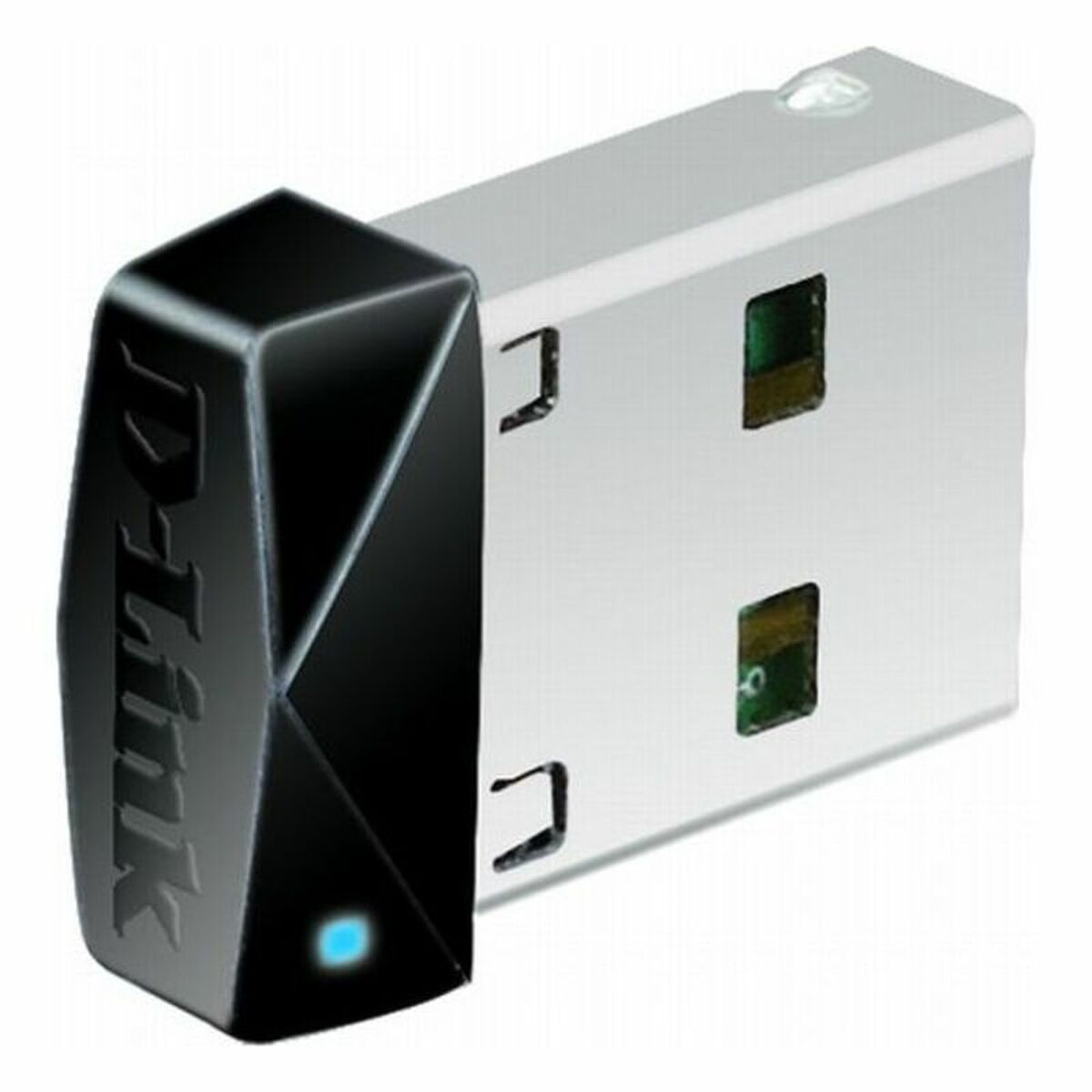 Adaptor USB Wifi USB 2.0 D-Link DWA-121