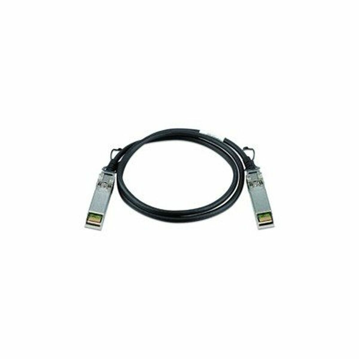 Cablu Rețea SFP+ D-Link DEM-CB100S Negru