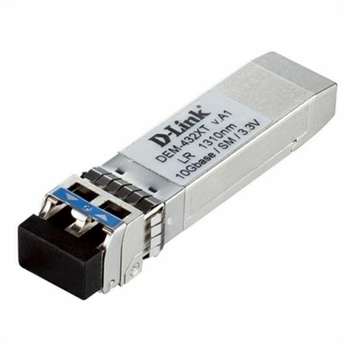 Modul Fibră SFP+ MultiMod D-Link DEM-432XT
