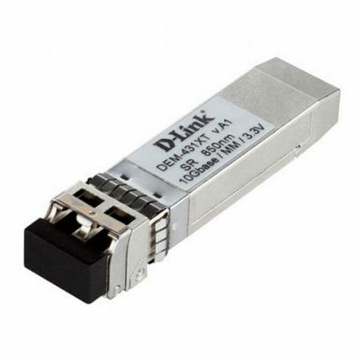 Modul Fibră SFP+ MultiMod D-Link DEM-431XT