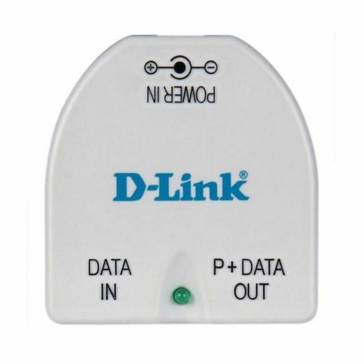 Injector PoE D-Link DPE-301GI