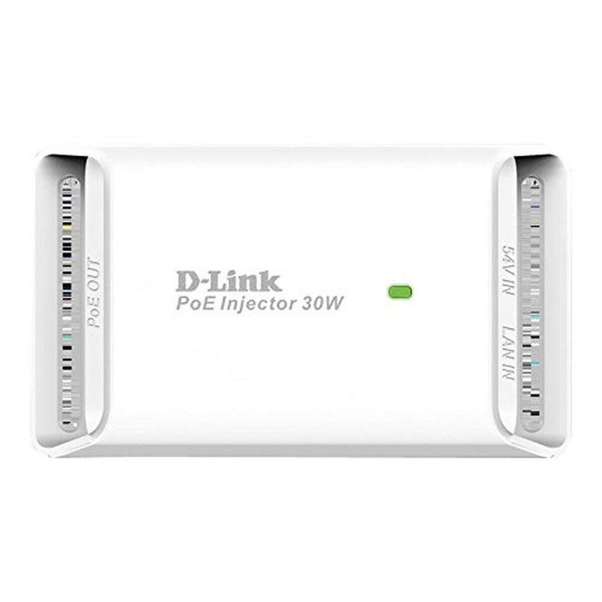 Injector PoE D-Link DPE-301GI