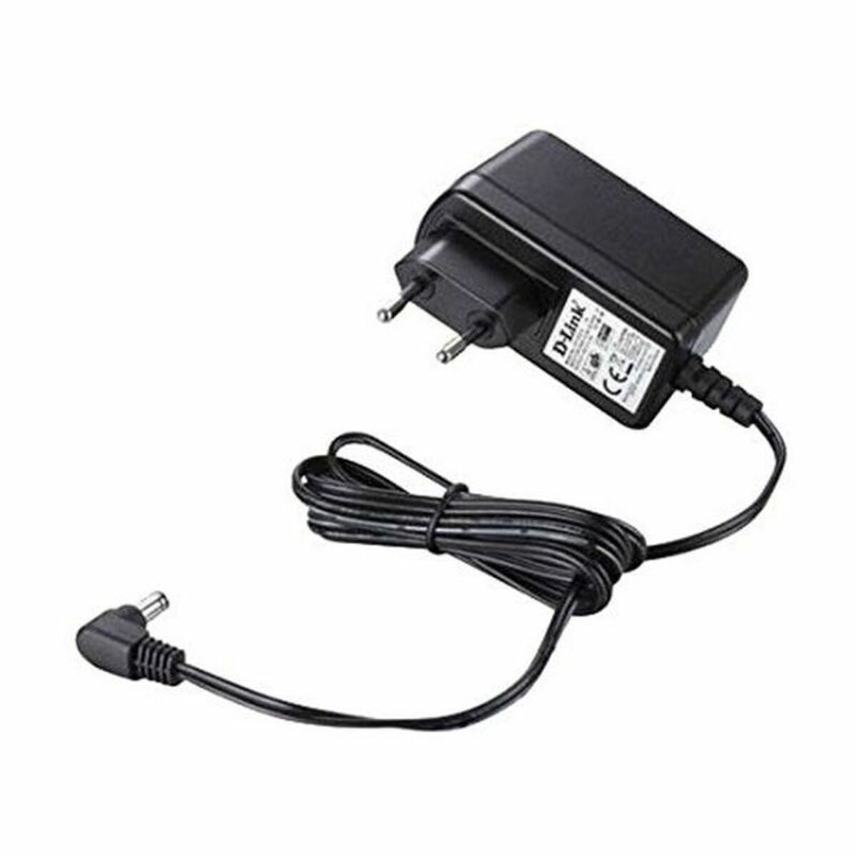 Adaptator de Curent D-Link PSM-12V-55-B Negru 12 V