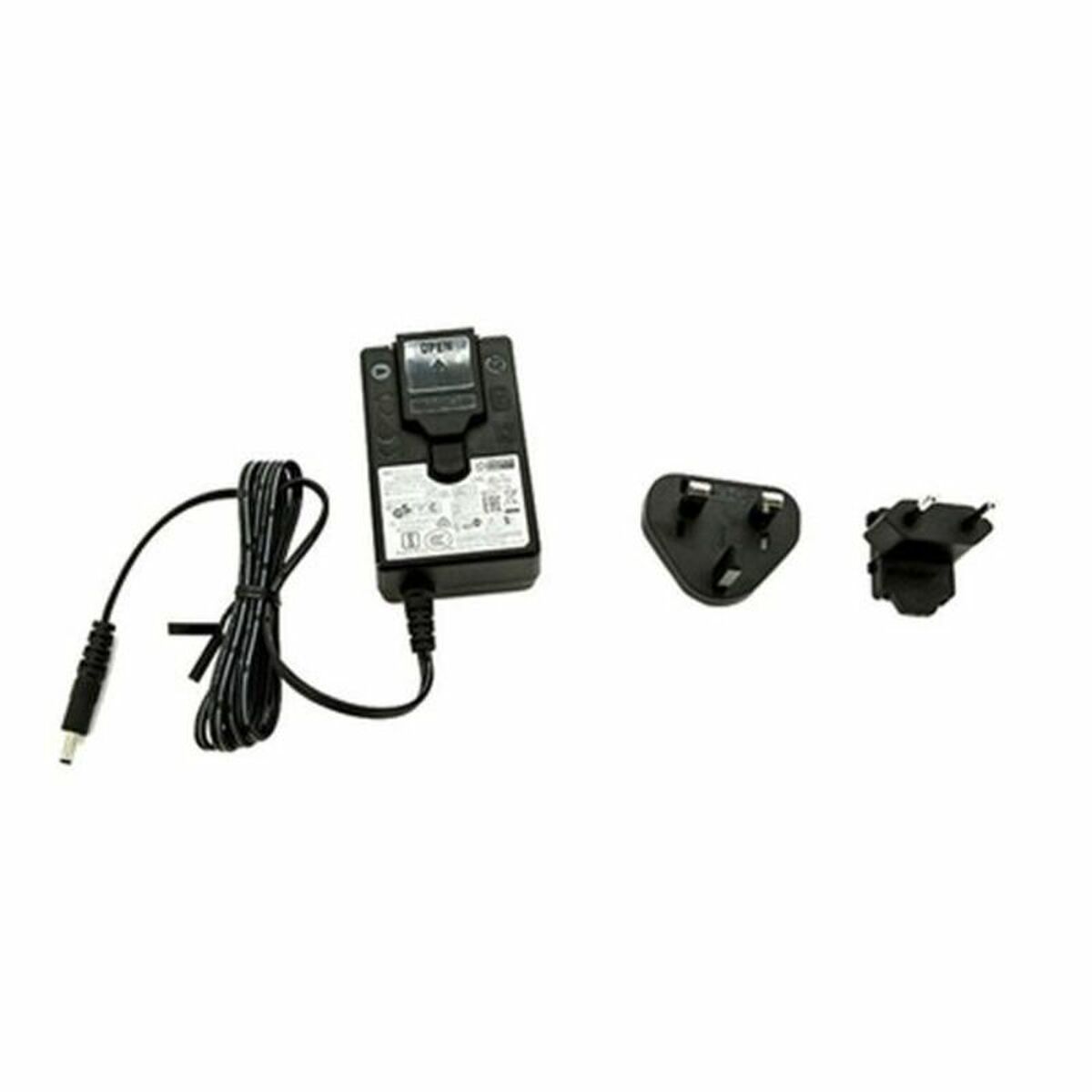 Adaptator de Curent D-Link PSM-12V-55-B Negru 12 V