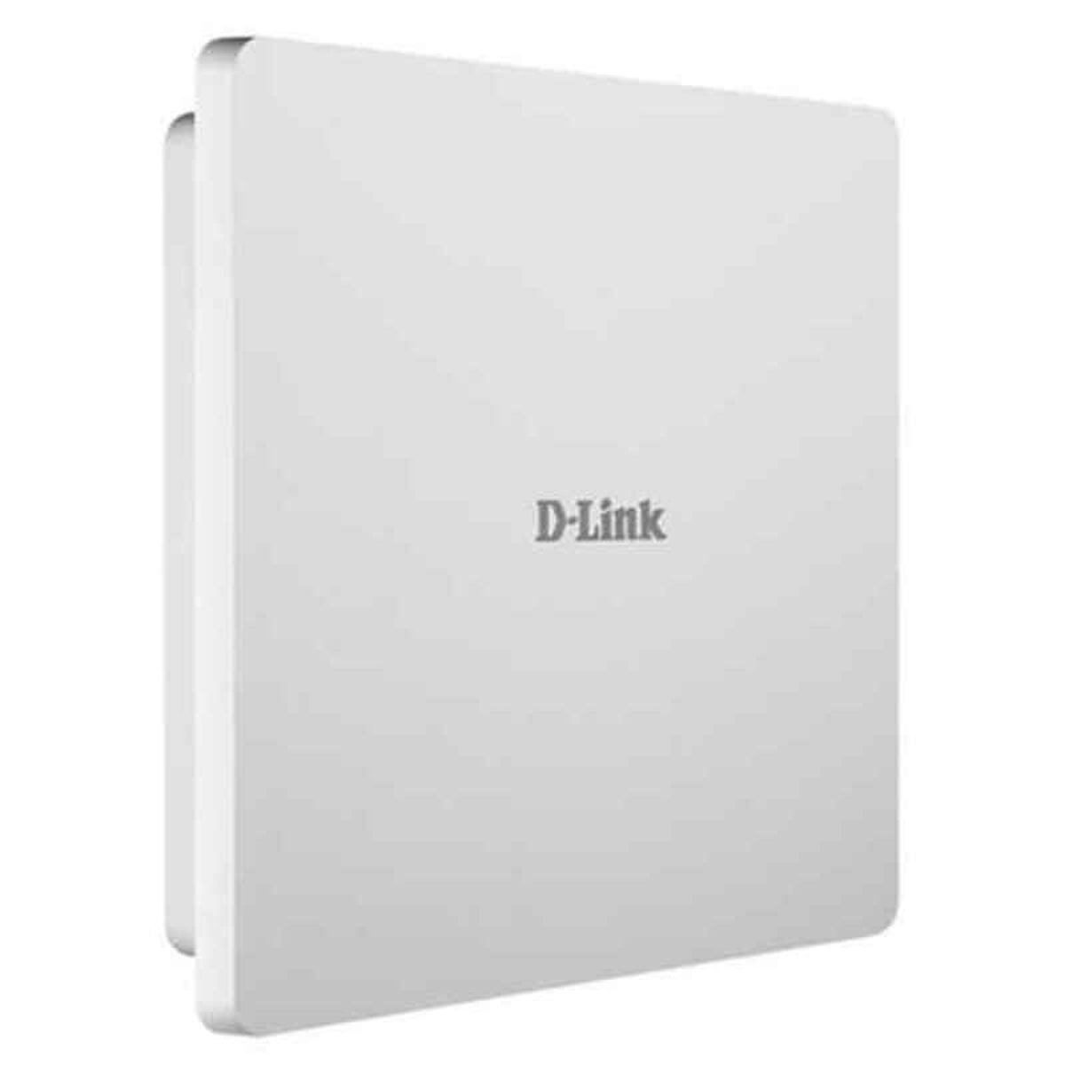 Punct de Acces D-Link DAP-3666 867 Mbps Alb WiFi 5