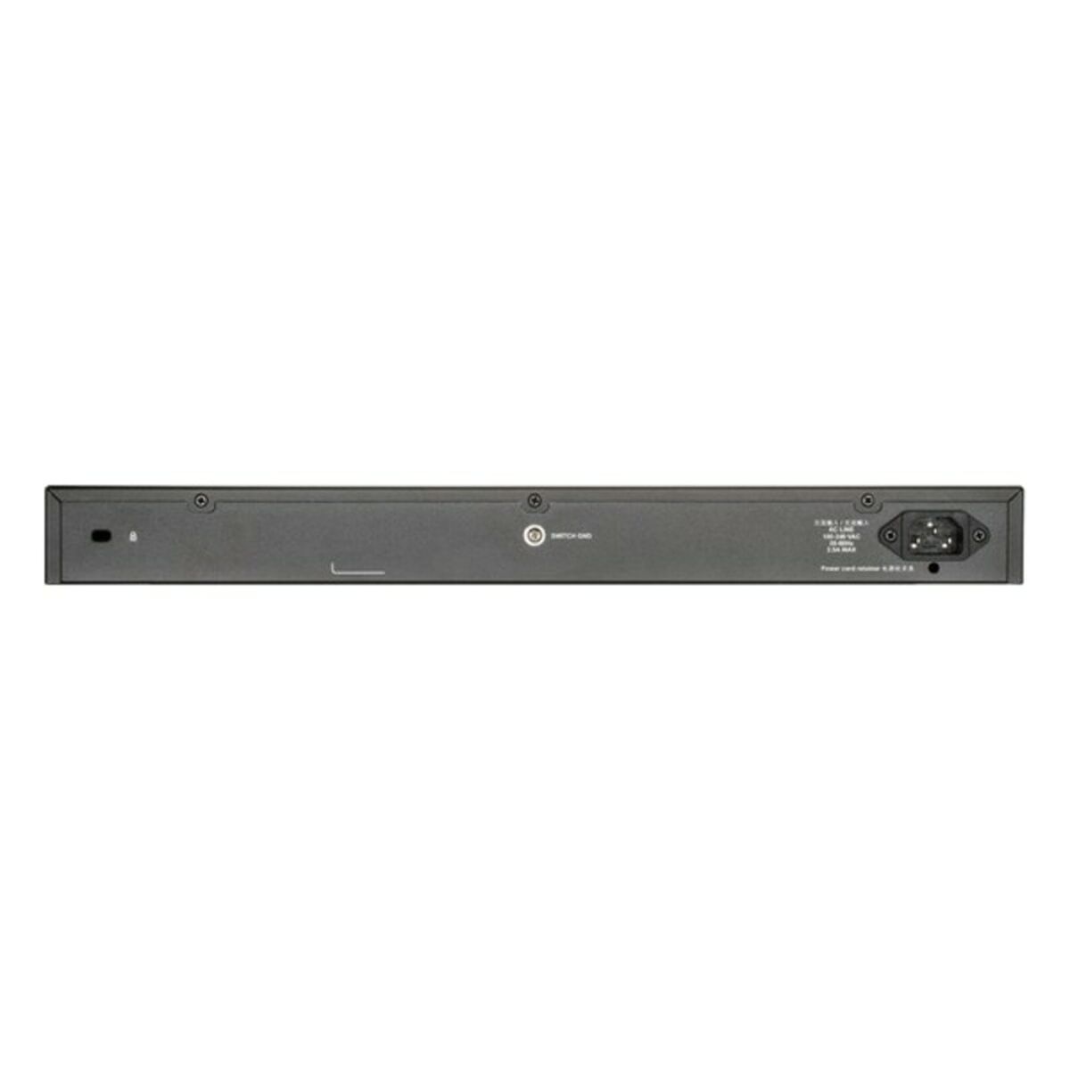 Switch D-Link DXS-1210-28S 24 X 10G SFP+