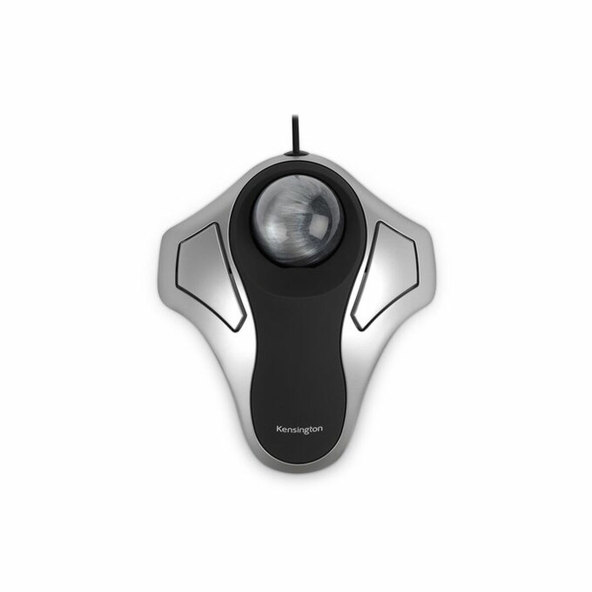 Mouse Optic Trackball Kensington K64327EU Argintiu