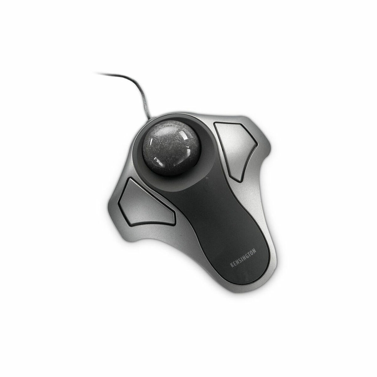 Mouse Optic Trackball Kensington K64327EU Argintiu