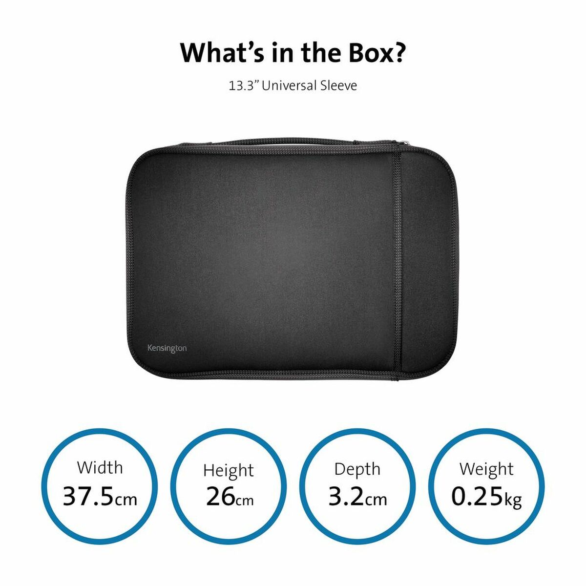 Servietă pentru Laptop Kensington K62610WW