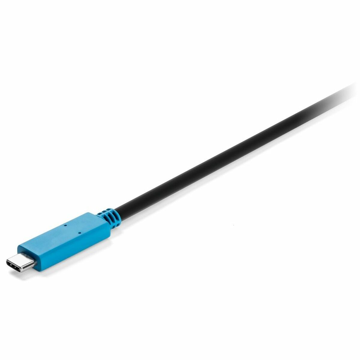 Cablu USB-C Kensington K38235WW Albastru 1 m