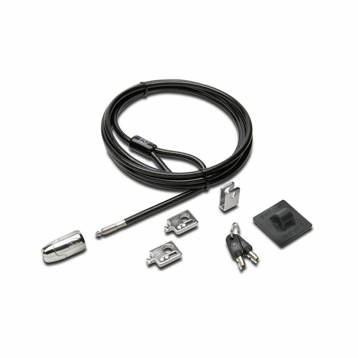 Cablu de Securitate Kensington K64424WW