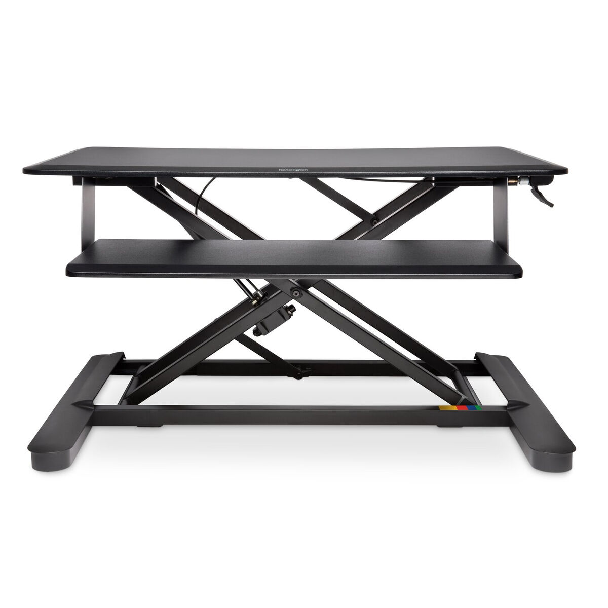 Suport de Masă pentru Ecran Kensington K52804WW Negru
