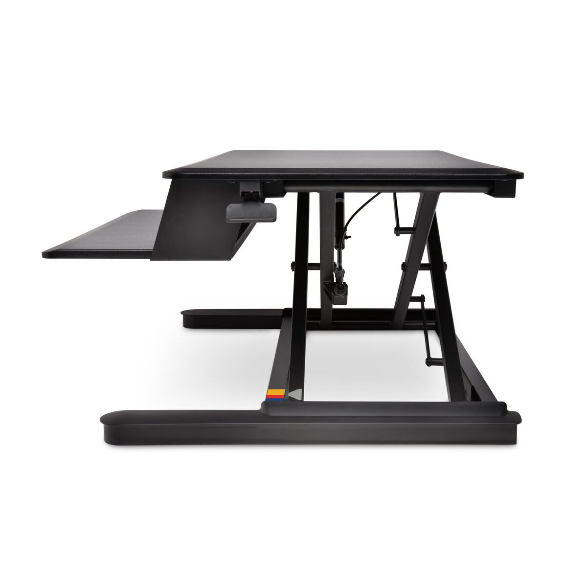 Suport de Masă pentru Ecran Kensington K52804WW Negru