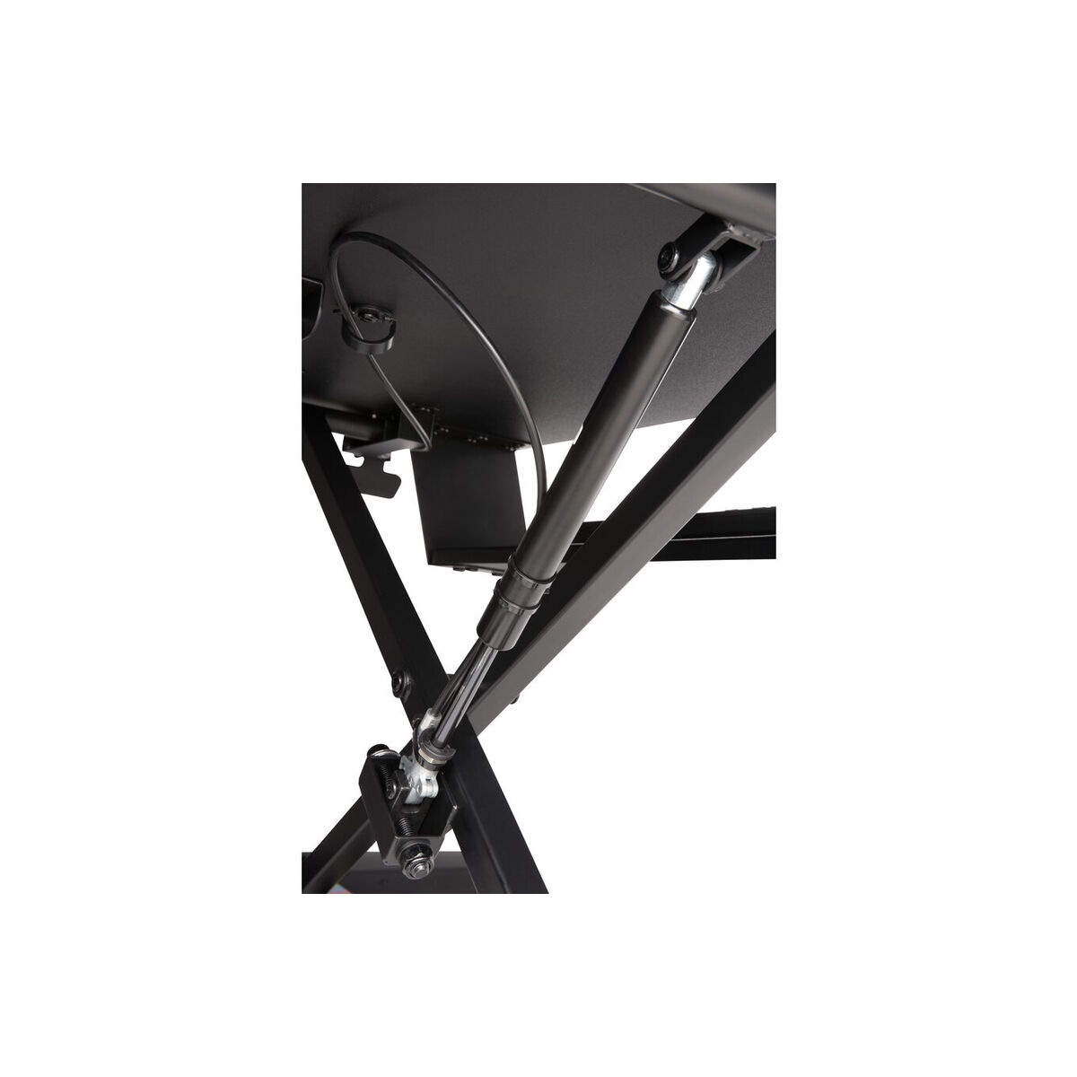 Suport de Masă pentru Ecran Kensington K52804WW Negru