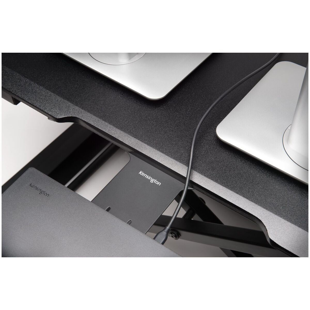 Suport de Masă pentru Ecran Kensington K52804WW Negru