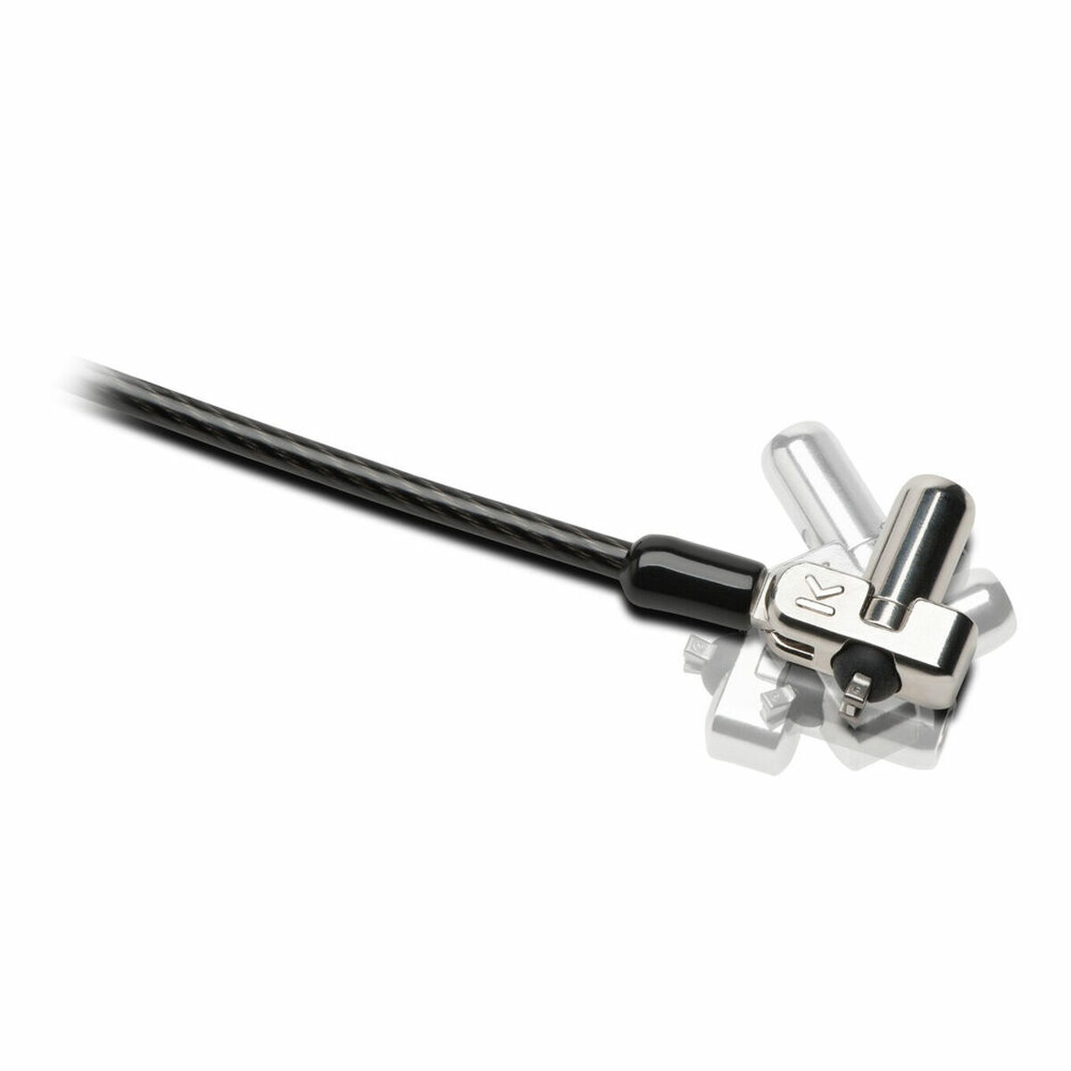 Cablu de Securitate Kensington K64440WW 1,83 m