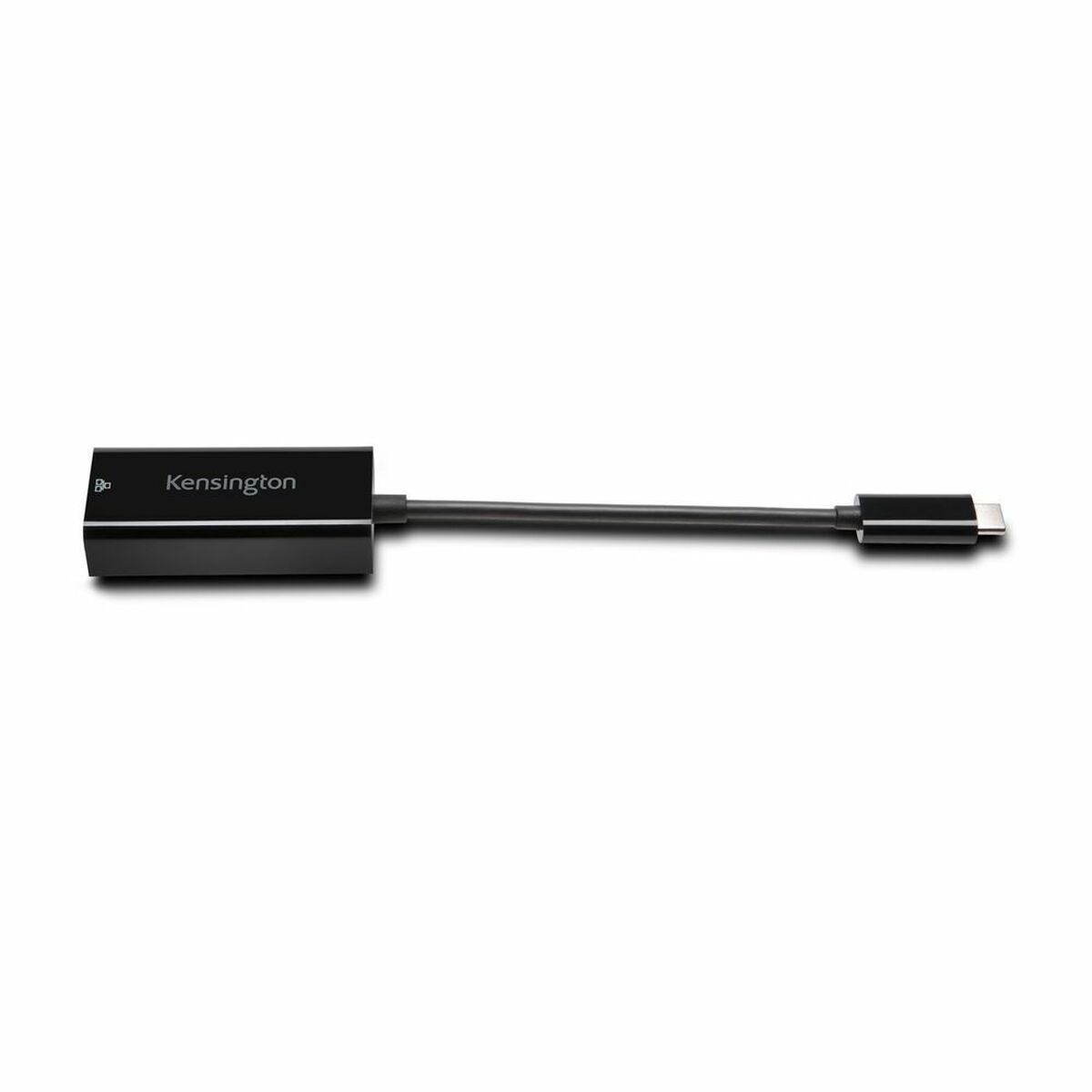 Adaptor USB la Ethernet Kensington K33475WW Negru