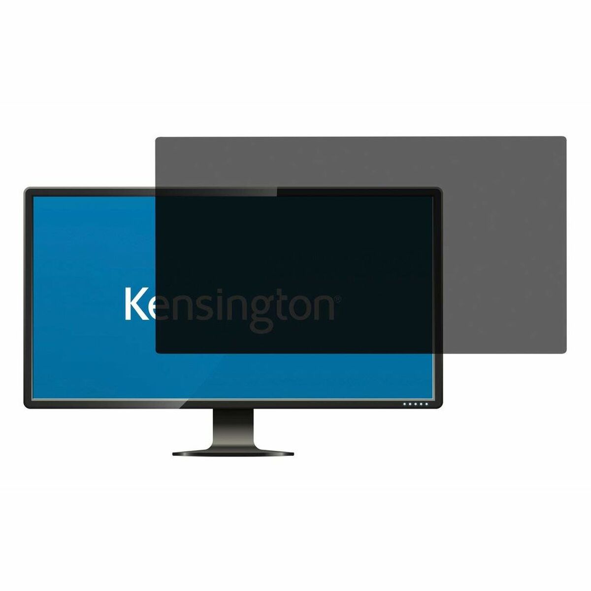 Filtru de Confidențialitate pentru Monitor Kensington 626484 22"