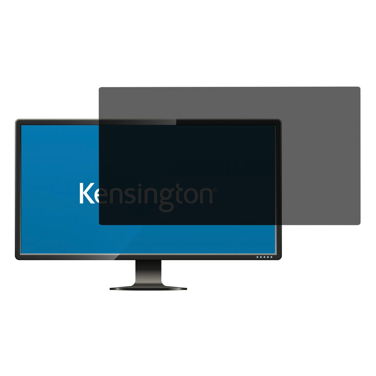 Filtru de Confidențialitate pentru Monitor Kensington 626487 24"