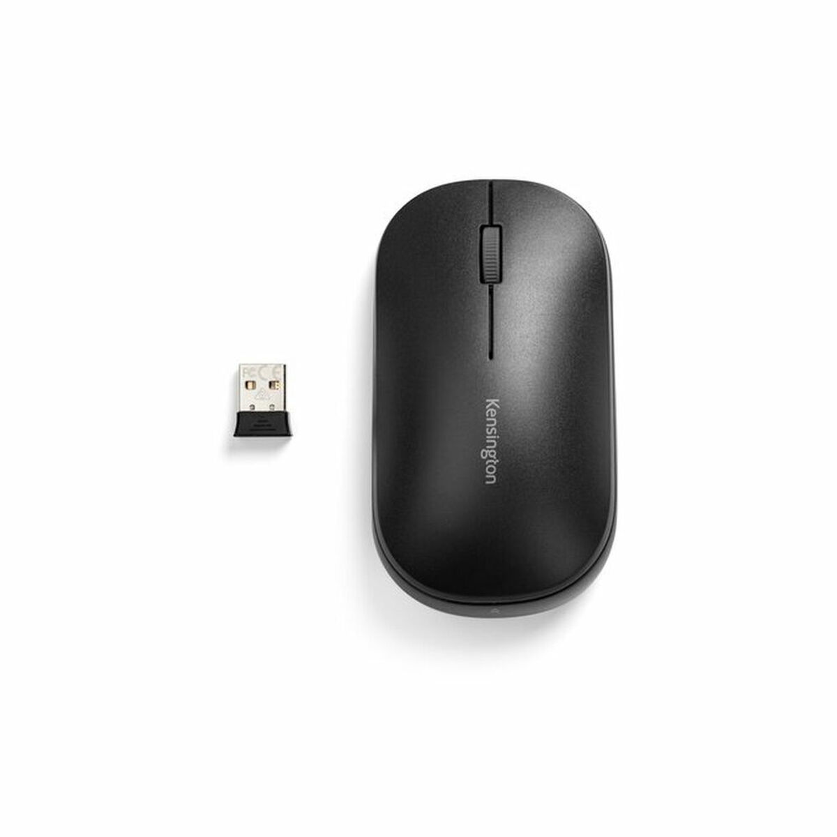 Mouse Fără Fir Kensington K75298WW Negru 2400 dpi