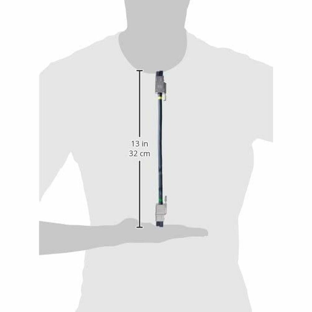 Cablu de Alimentare CISCO CAB-SPWR-30CM=