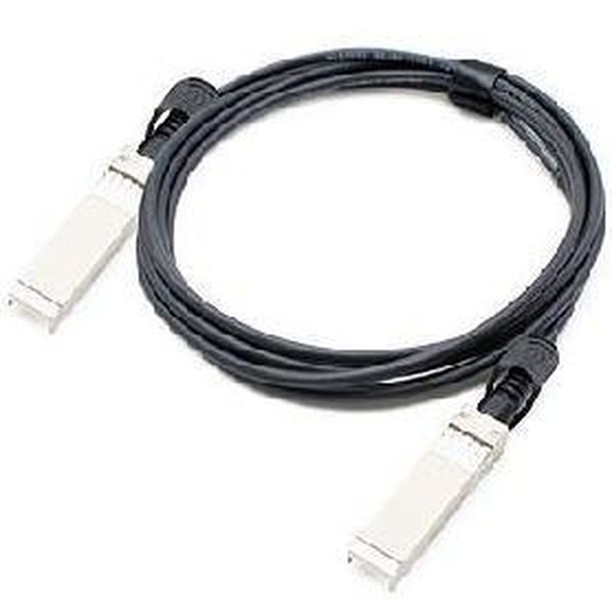 Cablu de Rețea Rigid UTP Categoria 6 CISCO QSFP-100G-CU5M=