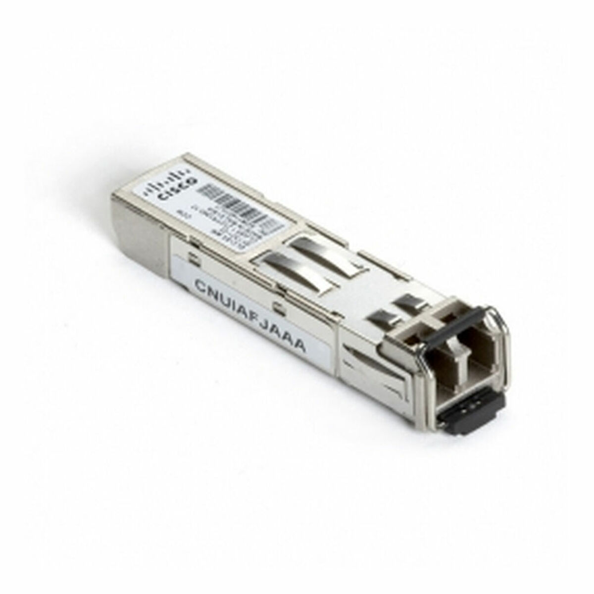Modul Fibră SFP MultiMod CISCO GLC-SX-MMD=