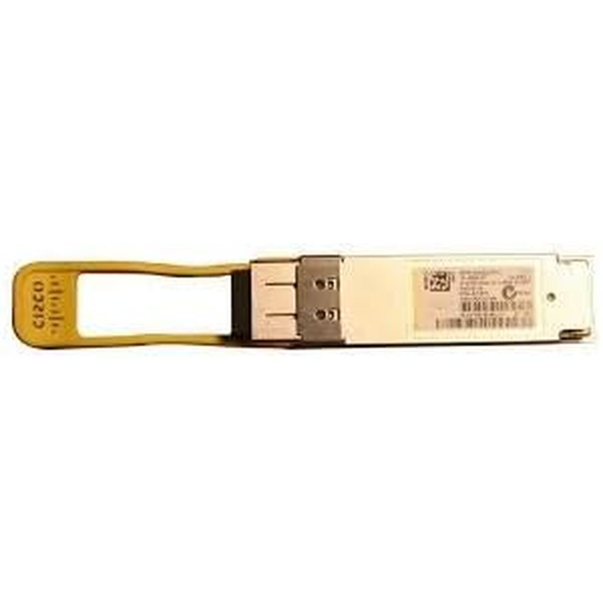 Sparat de emisie-recepţie CISCO WSP-Q40GLR4L=