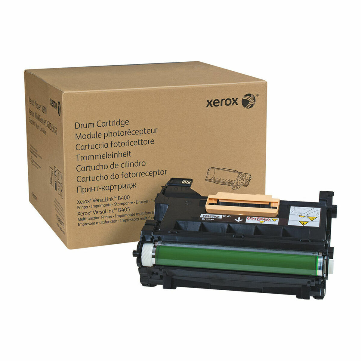Cilindru Xerox 101R00554
