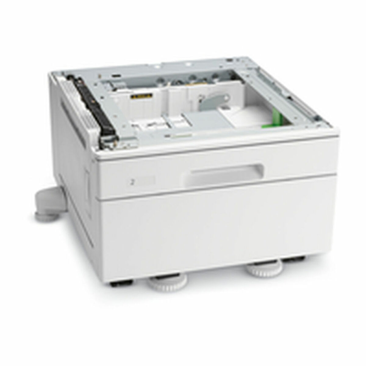 Tavă de Intrare pentru Imprimantă Xerox 097S04907