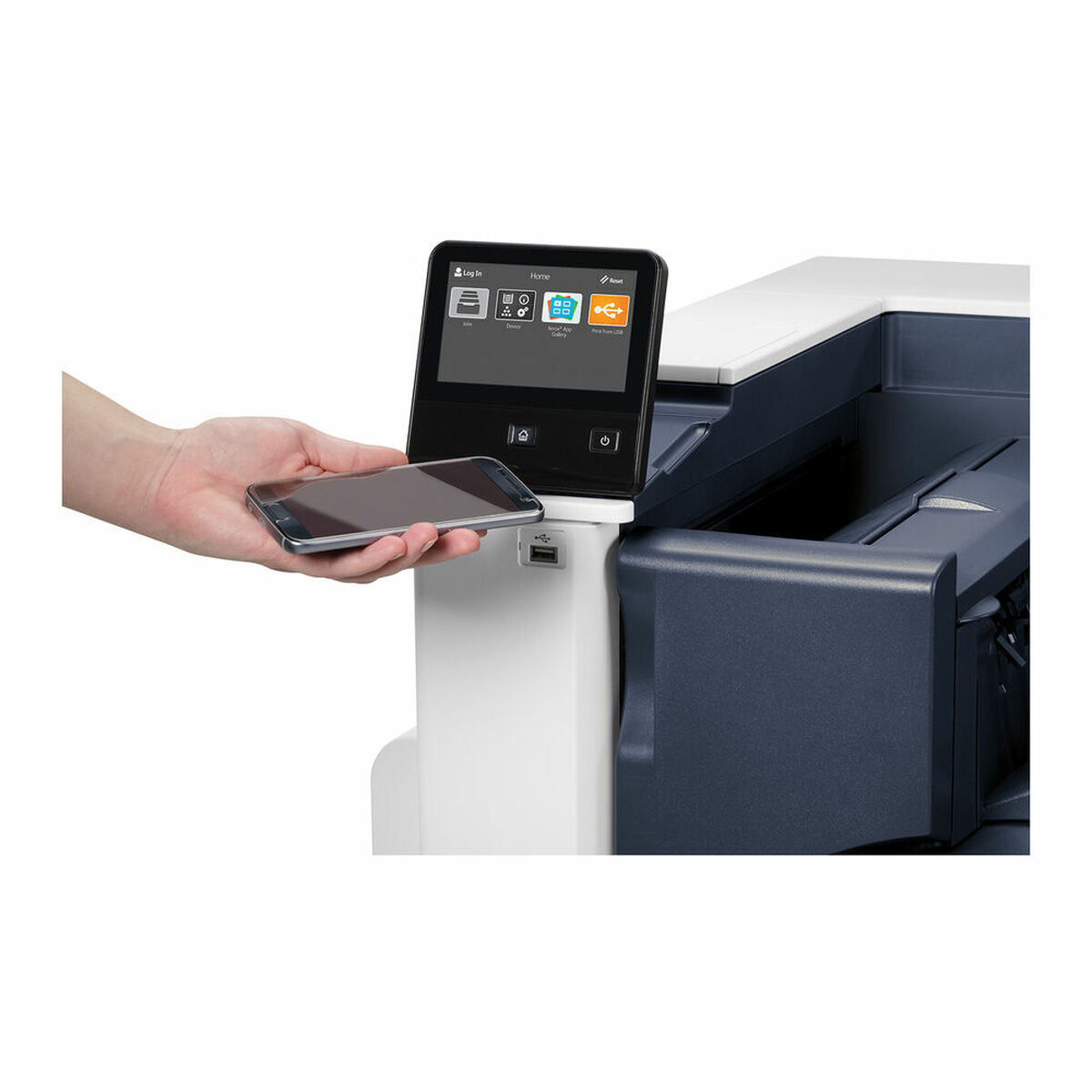 Imprimantă Laser Xerox C7000V_DN
