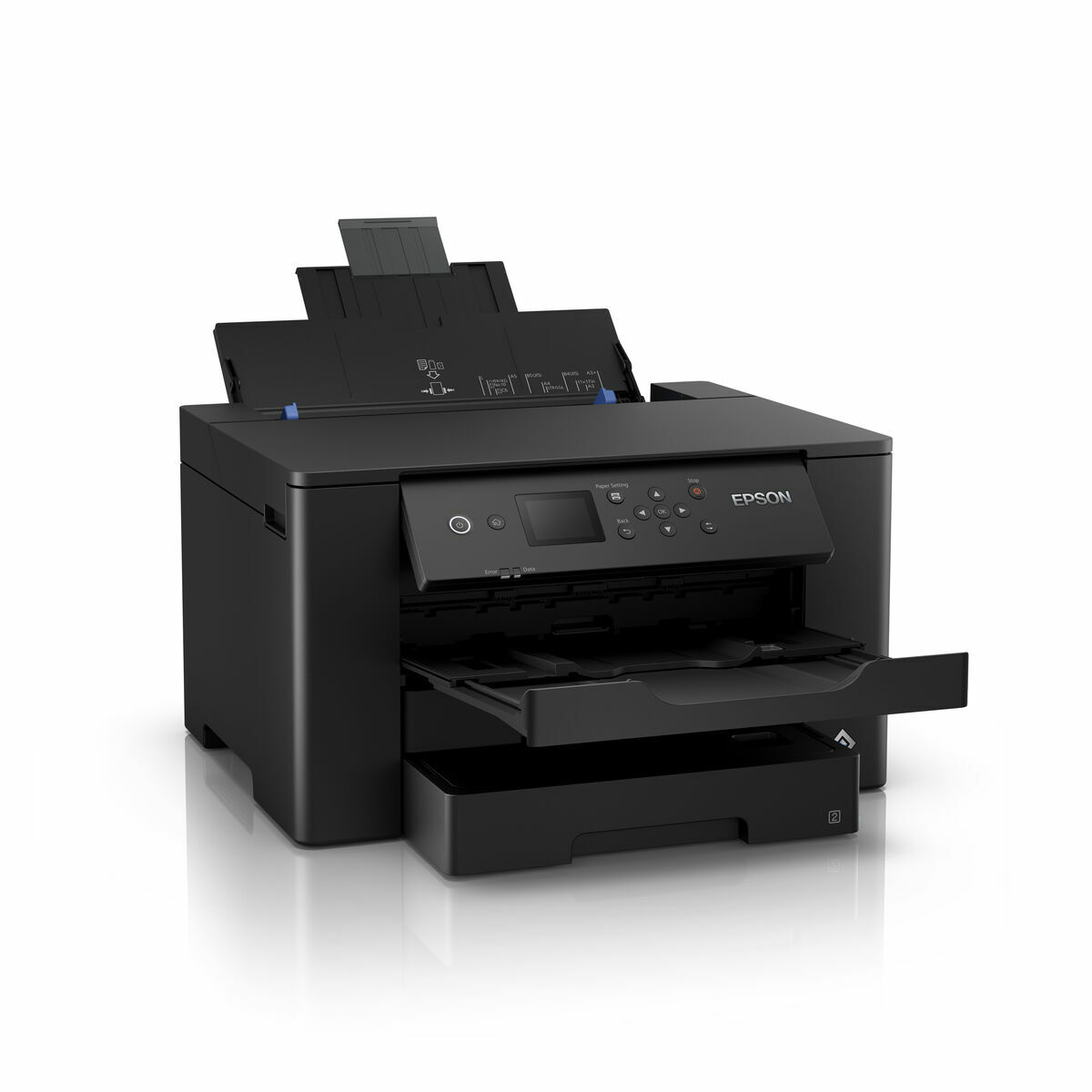 Imprimantă Duplex USB/Rețea/Wifi Epson C11CH70402