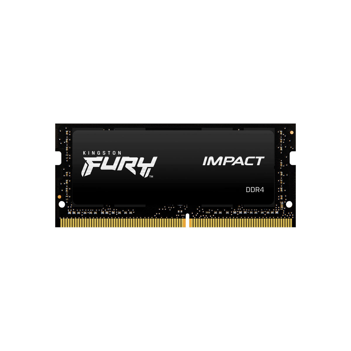 Memorie RAM Kingston KF432S20IB/8 DDR4 8 GB DDR4-SDRAM