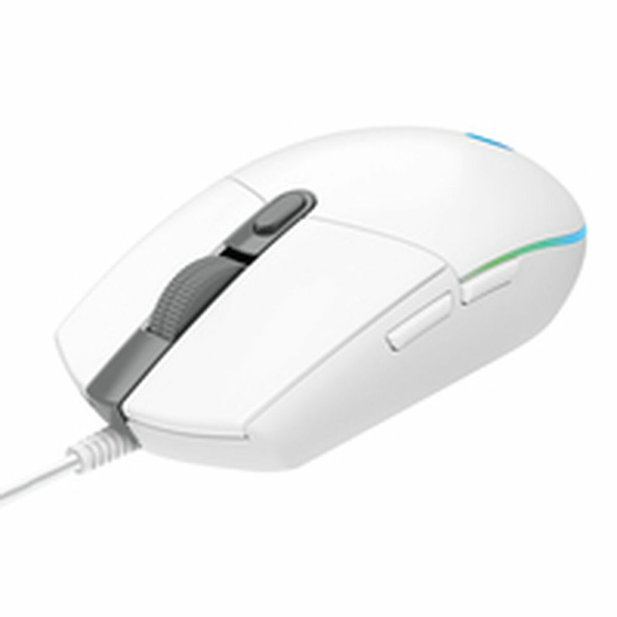 Mouse Logitech 910-005797 Alb Verde