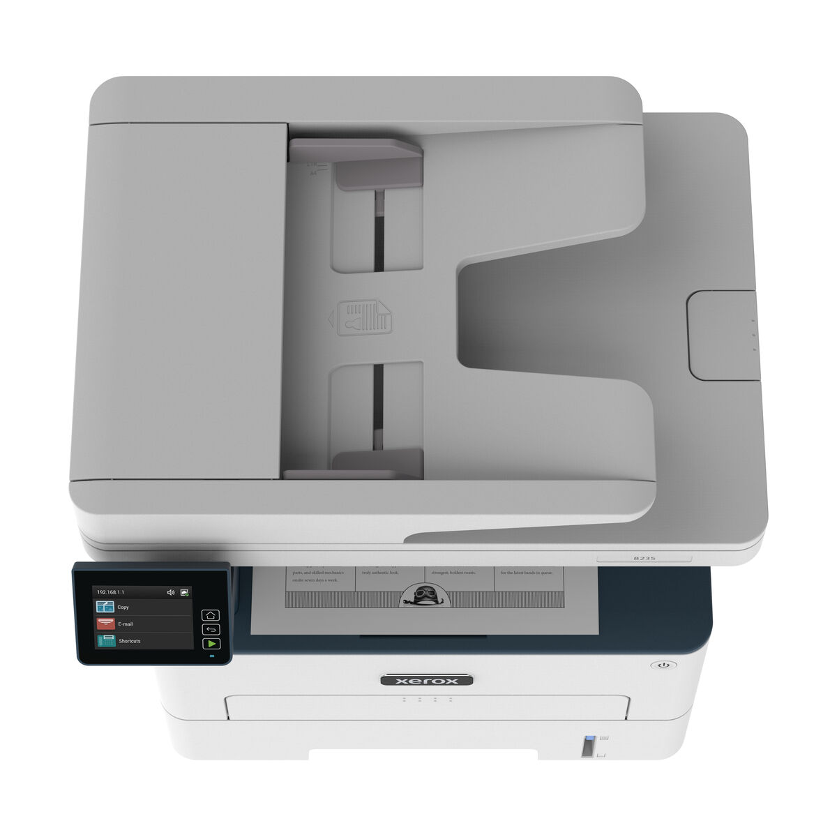 Imprimantă Laser Xerox B235V_DNI