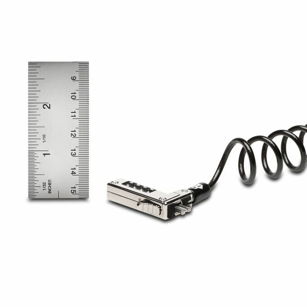 Cablu de Securitate Kensington K60627WW 1,83 m 1,8 m