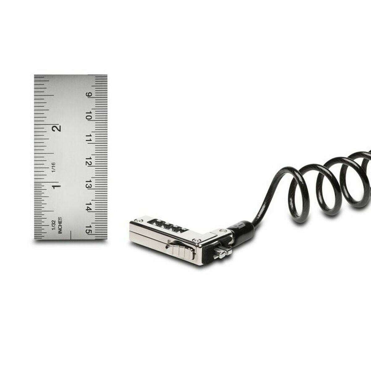 Cablu de Securitate Kensington K60625WW 1,8 m