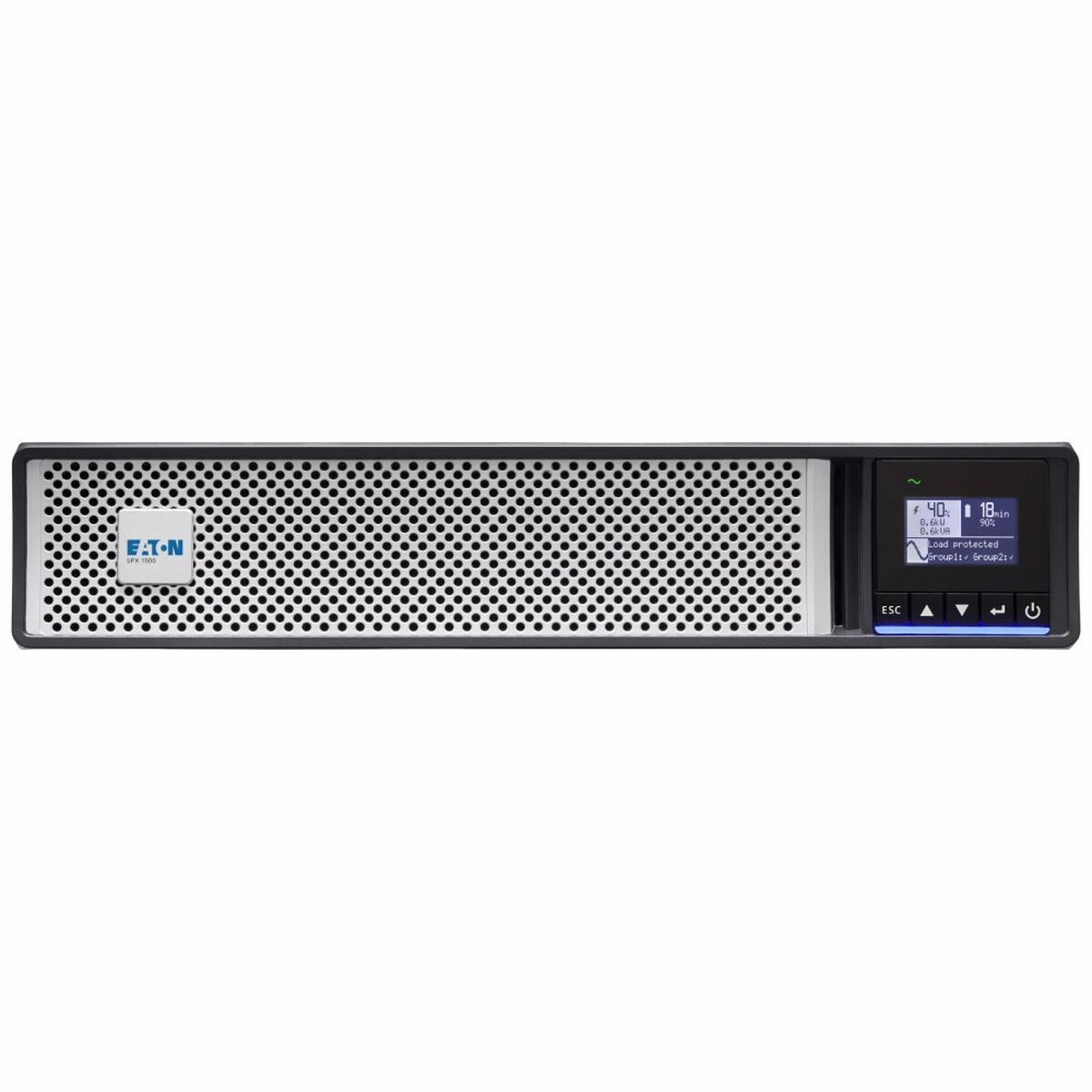 Sistem de Alimentare Neîntreruptă Interactiv Eaton 5PX1500IRTNG2 1500 W